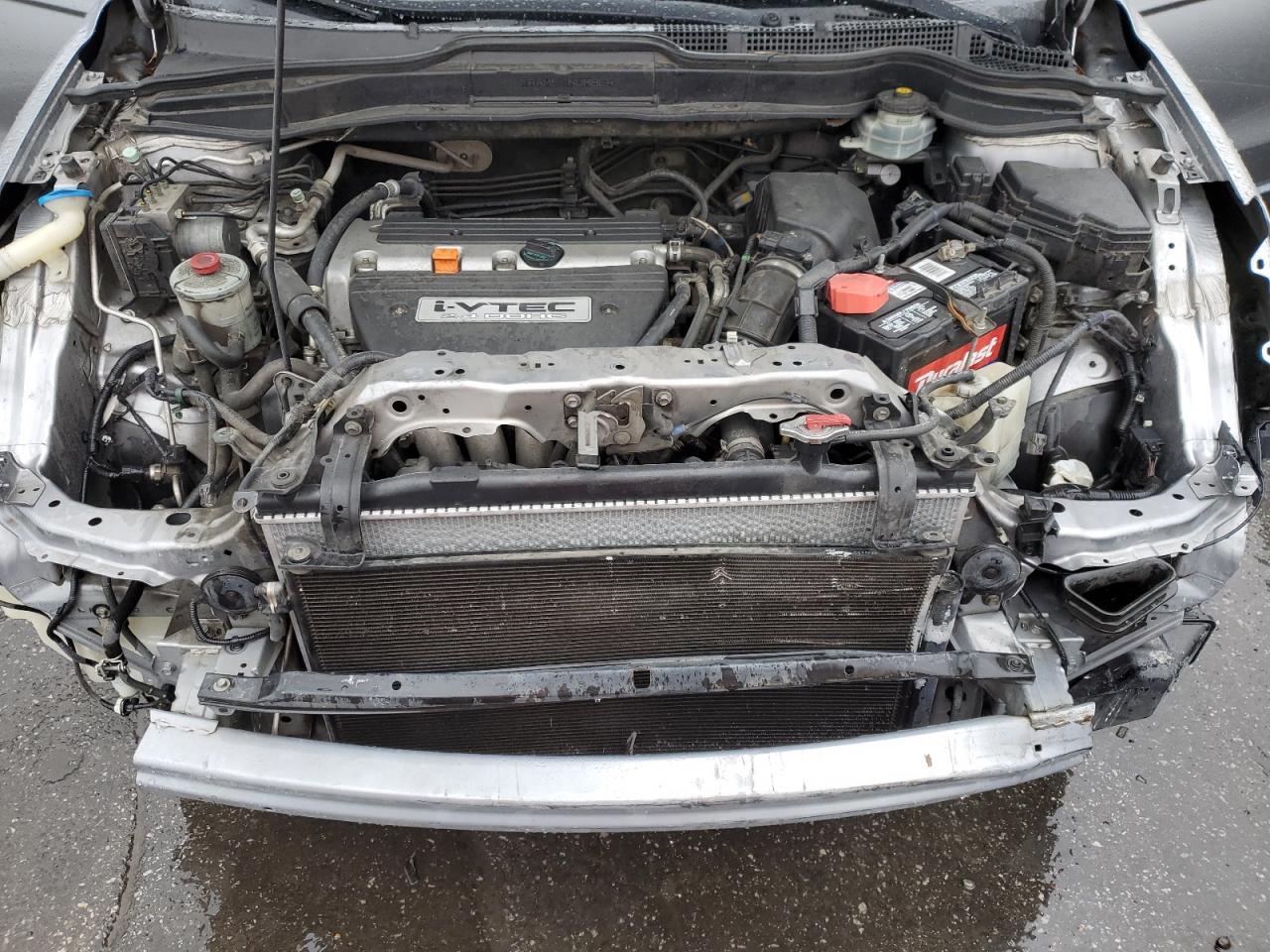 2008 Honda CR-V - Image 12