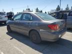 2008 Toyota Corolla Ce for Sale in Rancho Cucamonga, CA - Front End