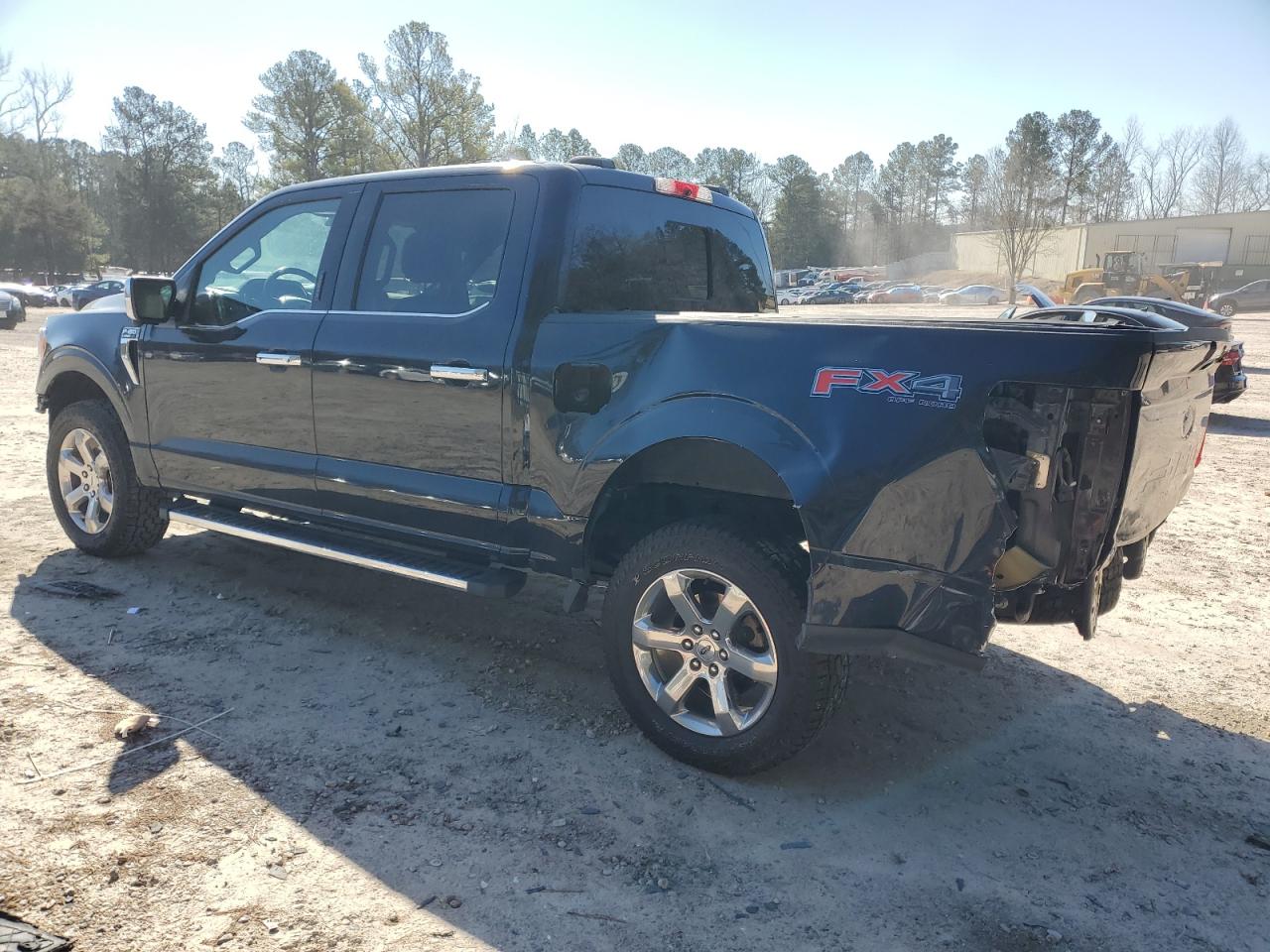 2021 Ford F-150 - Image 2
