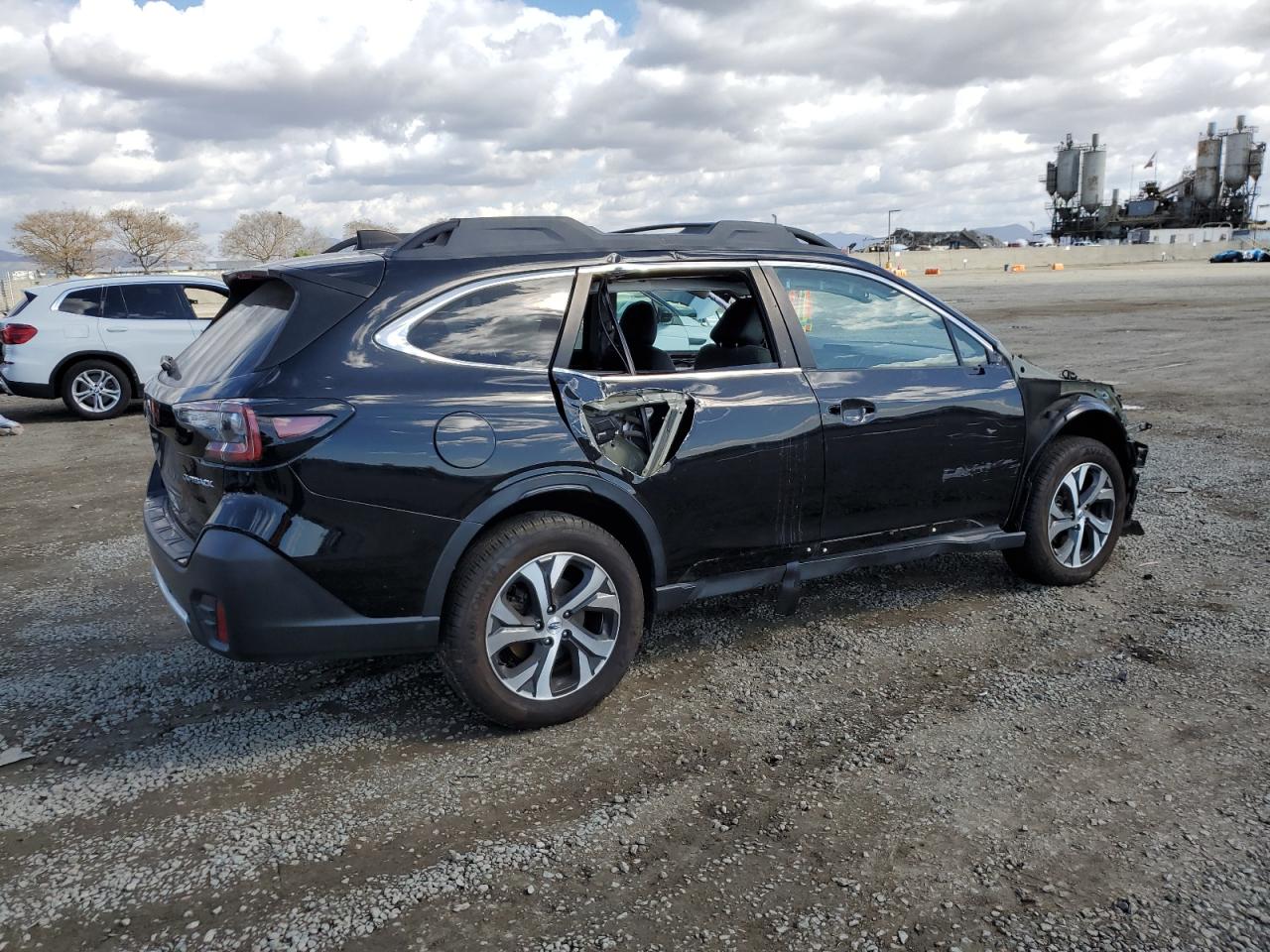 2021 Subaru Outback - Image 3