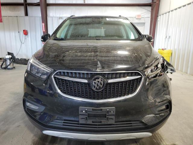  BUICK ENCORE 2017 Black