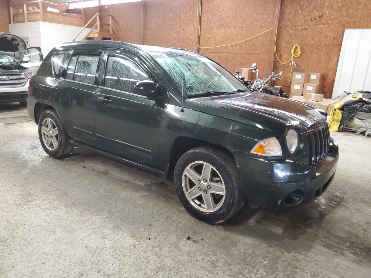 2010 Jeep Compass - Image 4