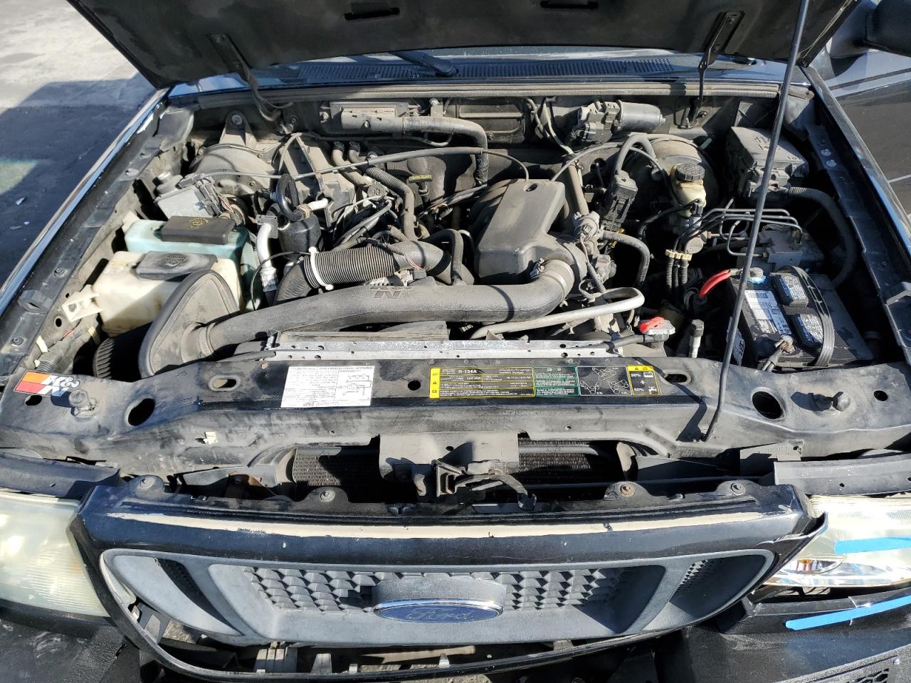 2004 Ford Ranger - Image 12