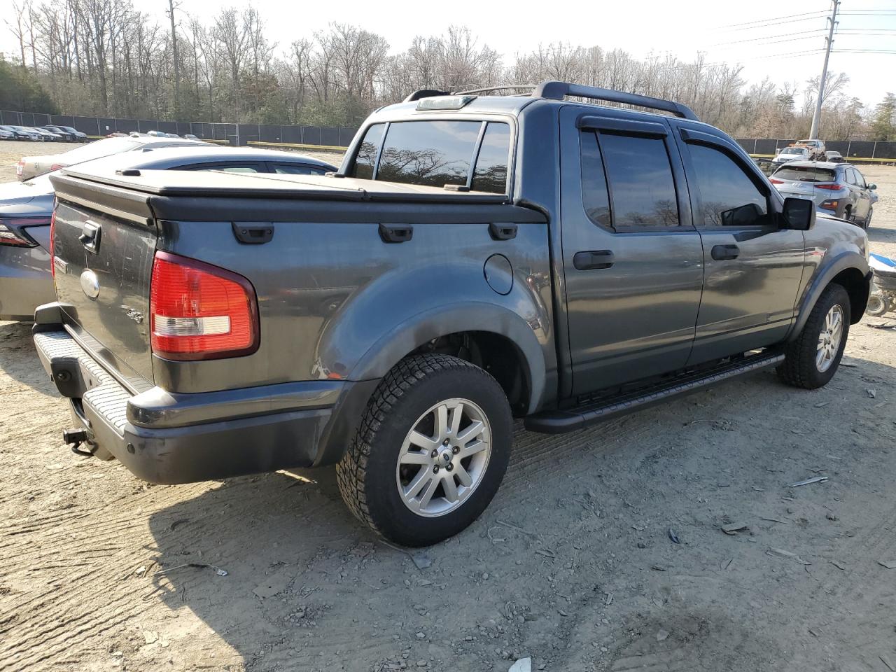 2010 Ford Explorer - Image 3
