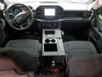 2023 Ford F150 Police Responder na sprzedaż w Memphis, TN - Side
