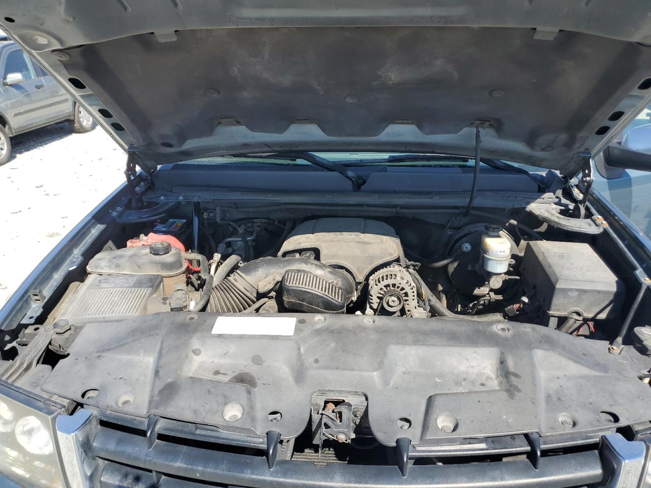 2009 GMC Sierra - Image 11
