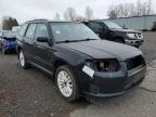 2007 Subaru Forester 2.5X en Venta en Portland, OR - All Over