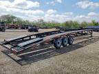 2023 TEXAS PRIDE CAR CARRIER à vendre chez Copart TX - FT. WORTH