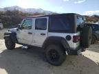 2023 Jeep Wrangler 4Xe zu verkaufen in Reno, NV - Mechanical