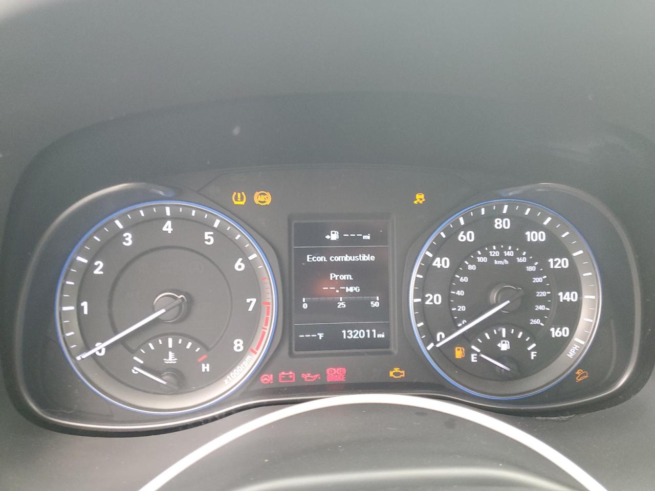 2018 Hyundai Kona - Image 9