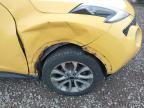 2015 NISSAN JUKE TEKNA for sale at Copart EAST KILBRIDE