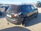 2013 NISSAN QASHQAI TE for sale at Copart WISBECH