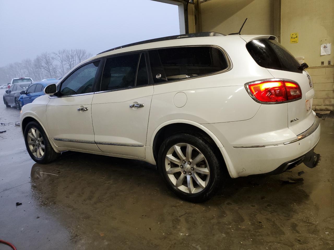 2016 Buick Enclave - Image 2