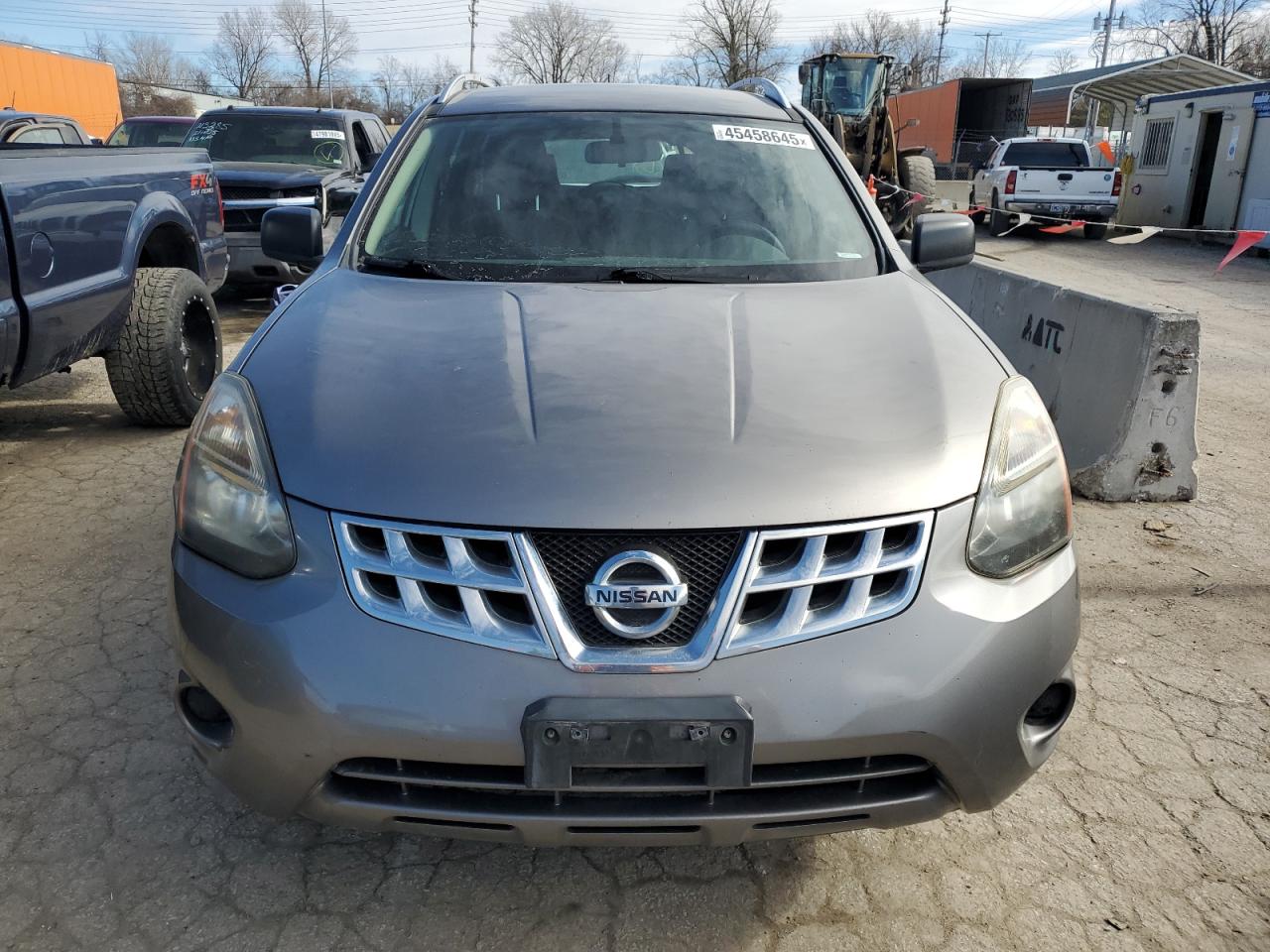 2015 Nissan Rogue - Image 5