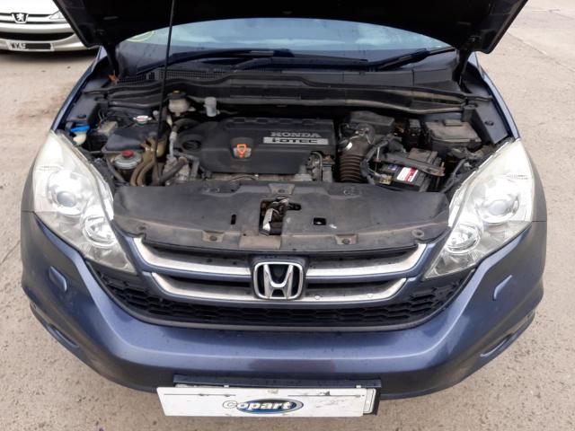 2011 HONDA CR-V EX I-