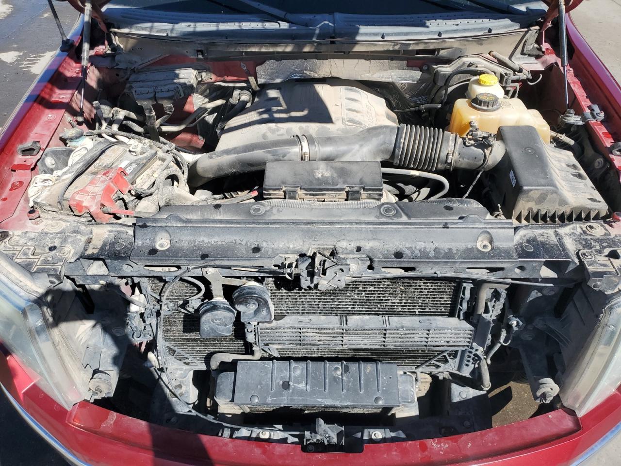2014 Ford F-150 - Image 11
