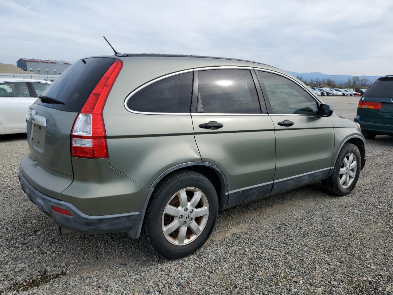 2008 Honda CR-V - Image 3