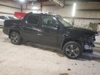 2007 Honda Ridgeline Rts за продажба в Eldridge, IA - Front End