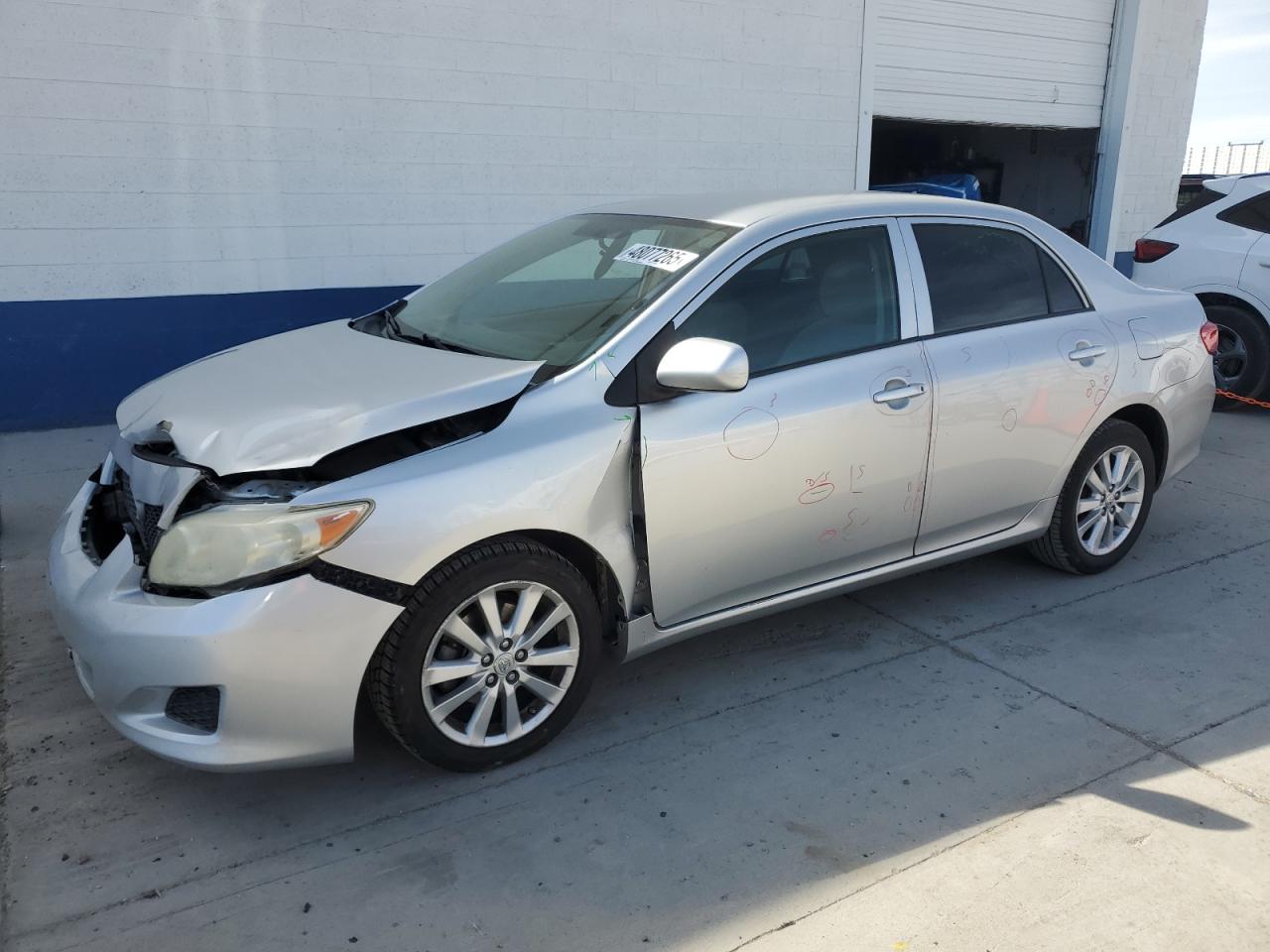 2009 Toyota Corolla - Image 1
