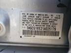 2001 Honda Accord Ex for Sale in Albuquerque, NM - Front End