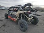 2023 Can-Am Maverick X3 Max X Rs Turbo Rr იყიდება North Las Vegas-ში, NV - Rollover