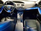 2012 Mazda 3 I na sprzedaż w Lansing, MI - Front End
