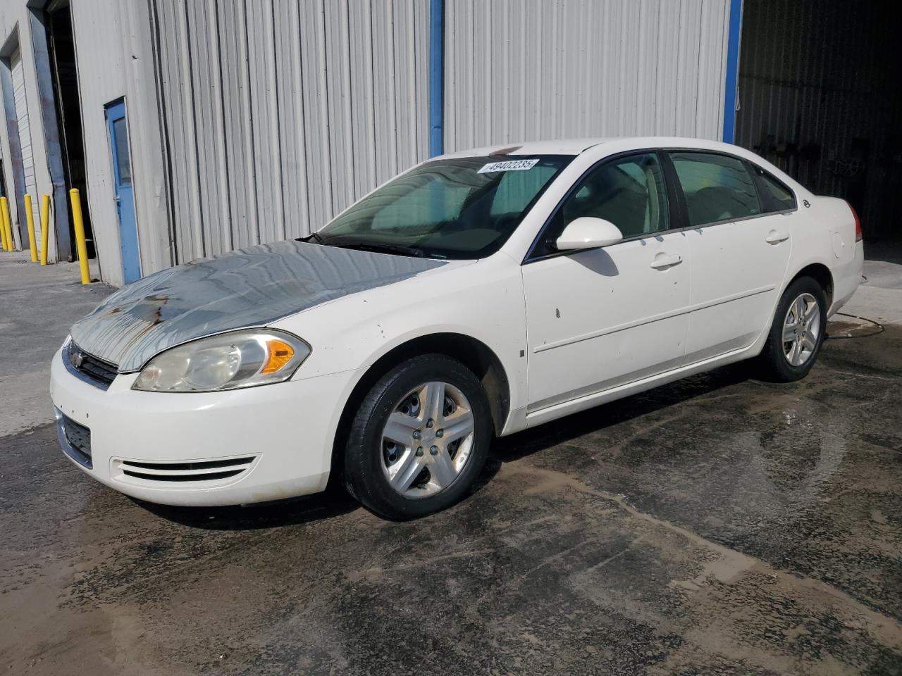 2006 Chevrolet Impala - Image 1
