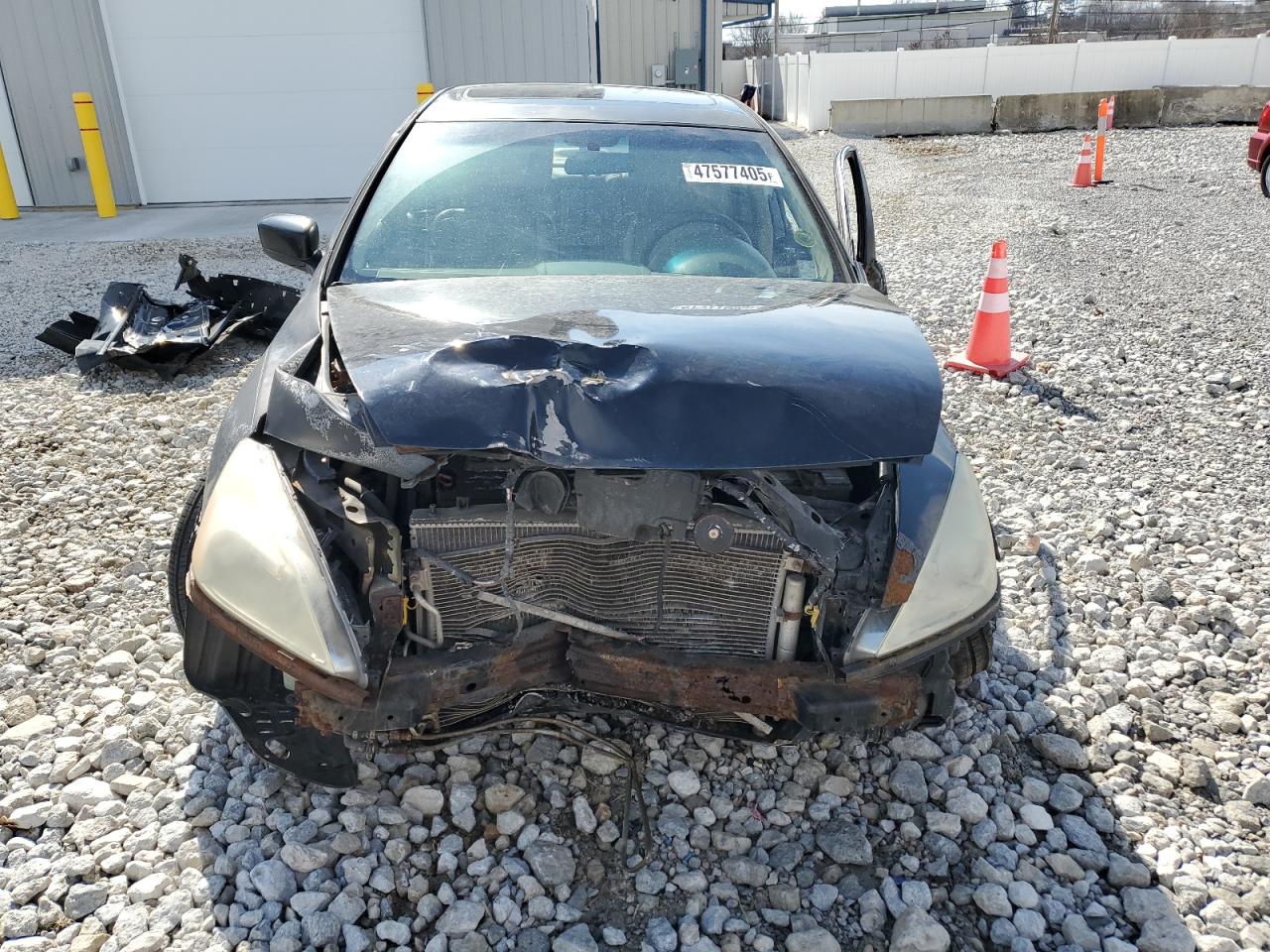 2003 Honda Accord - Image 5