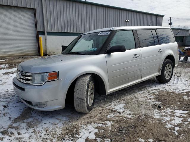 2012 Ford Flex Se