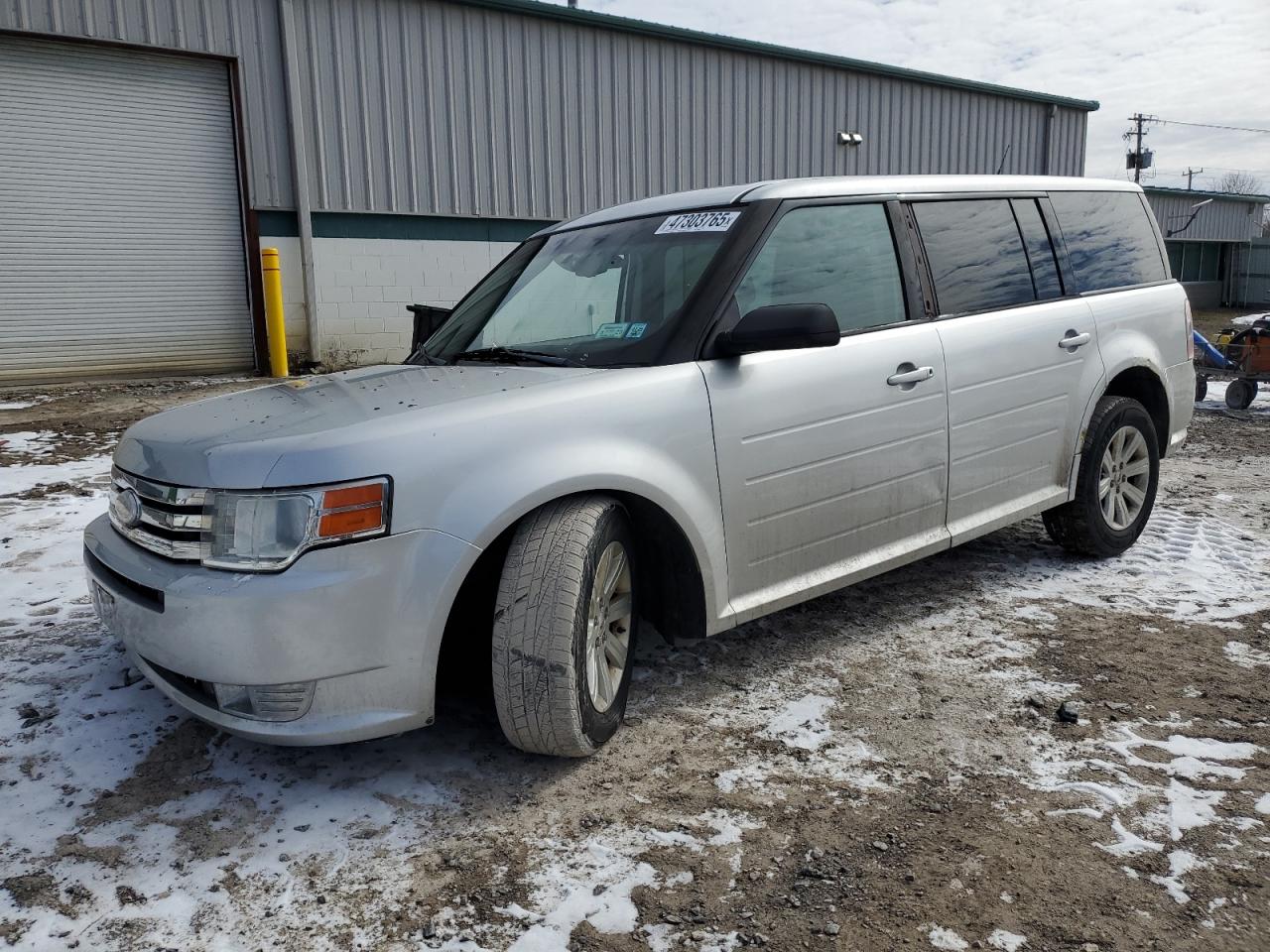 2012 Ford Flex - Image 1