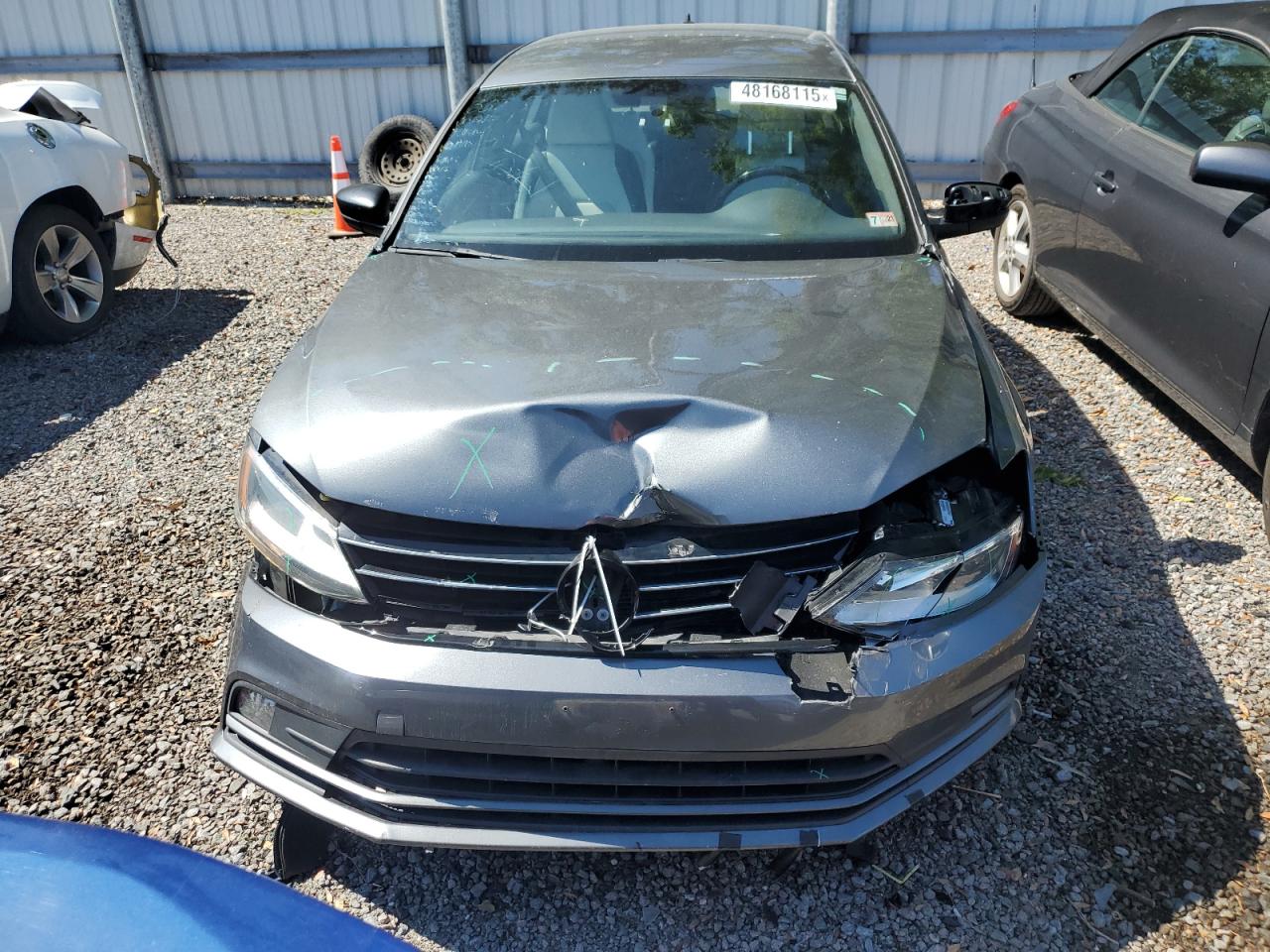 2016 Volkswagen Jetta - Image 5