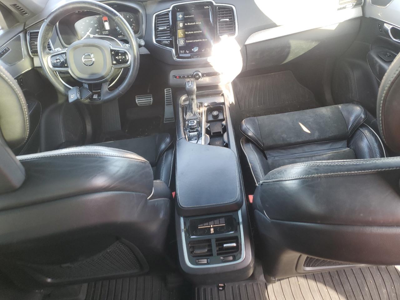 2016 Volvo XC90 - Image 8