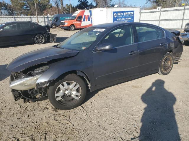  NISSAN ALTIMA 2012 Szary