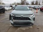 2022 Toyota Rav4 Xle zu verkaufen in Bridgeton, MO - Front End