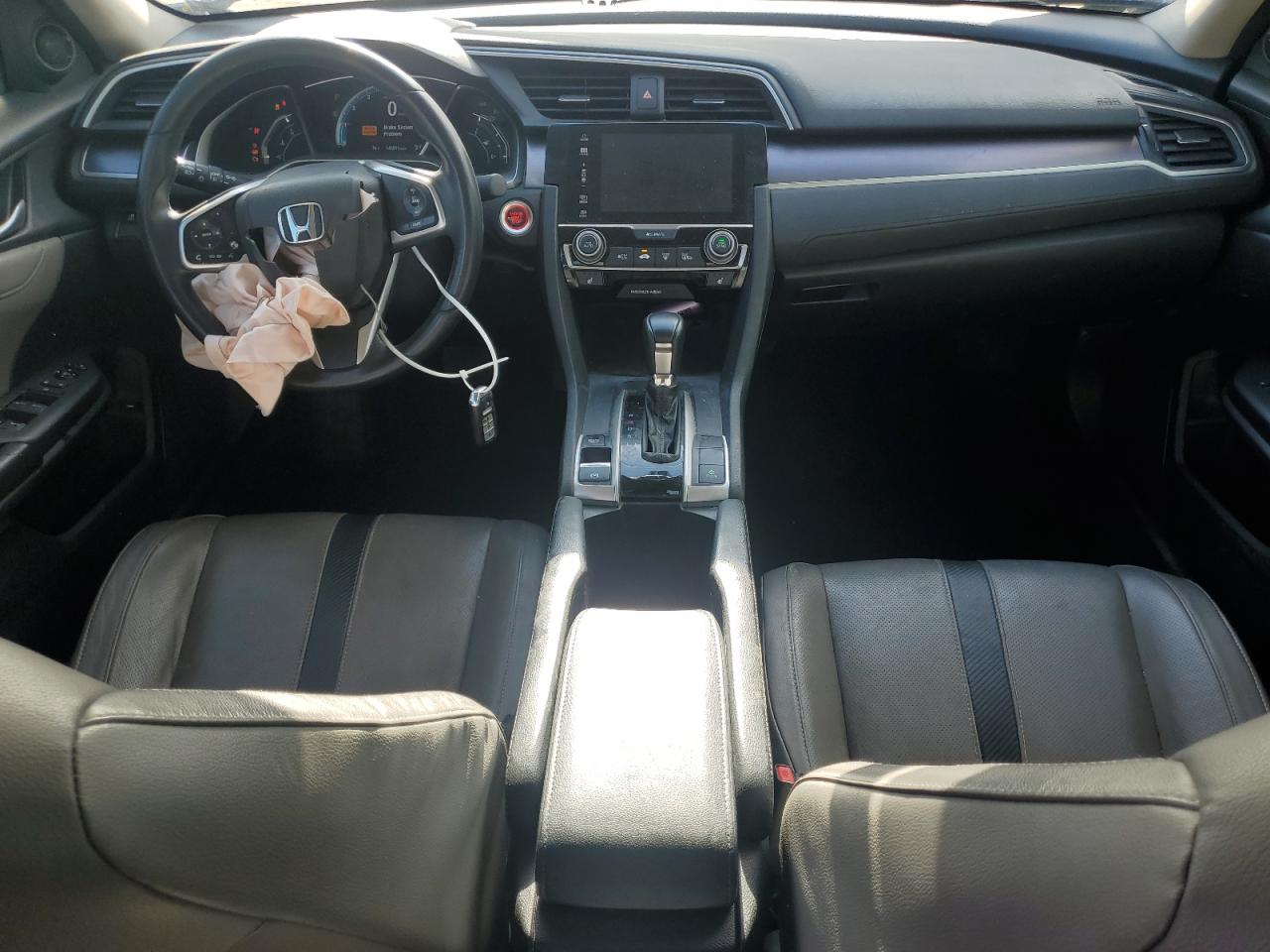 2017 Honda Civic - Image 8