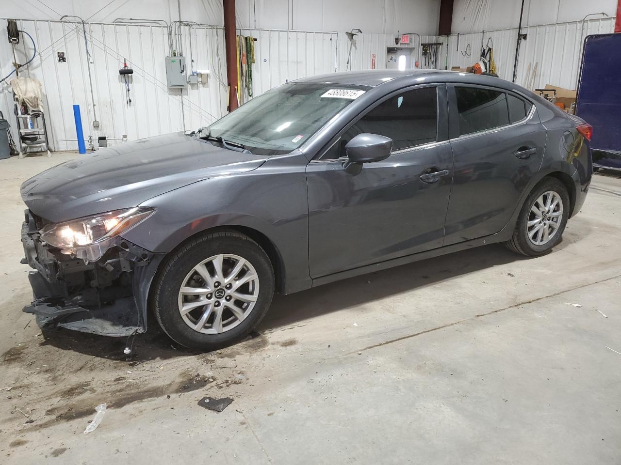 2016 Mazda 3 Sport for Sale in Billings, MT - Front End