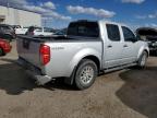 2017 Nissan Frontier S en Venta en Tucson, AZ - Rear End