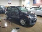 2016 Chevrolet Spark Ls продається в Elgin, IL - Side