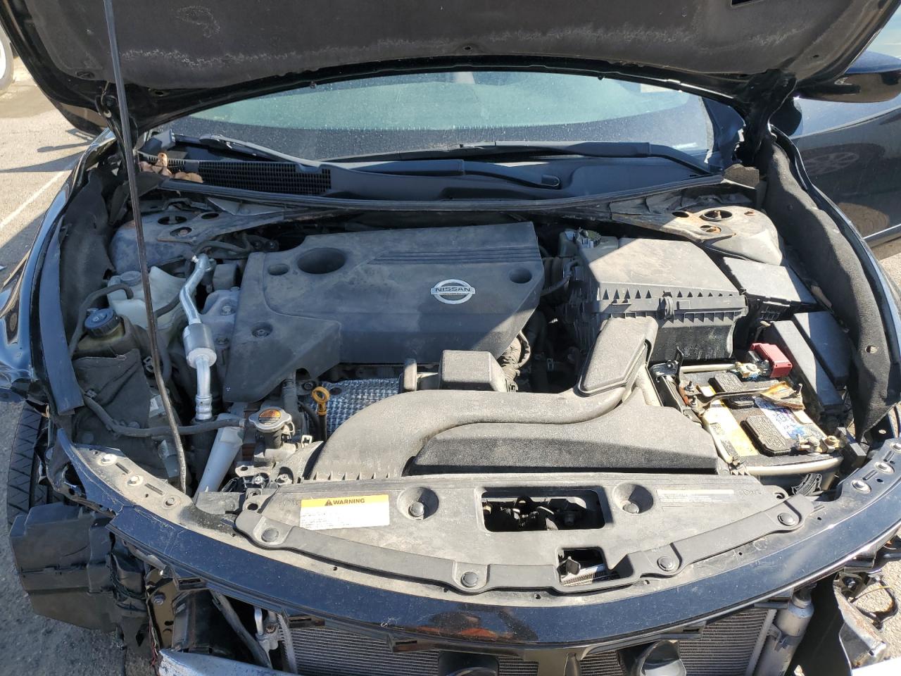 2013 Nissan Altima - Image 11