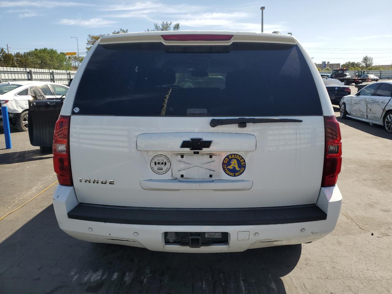 2009 Chevrolet Tahoe - Image 6
