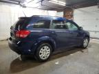 2017 Dodge Journey Se იყიდება Ebensburg-ში, PA - Side