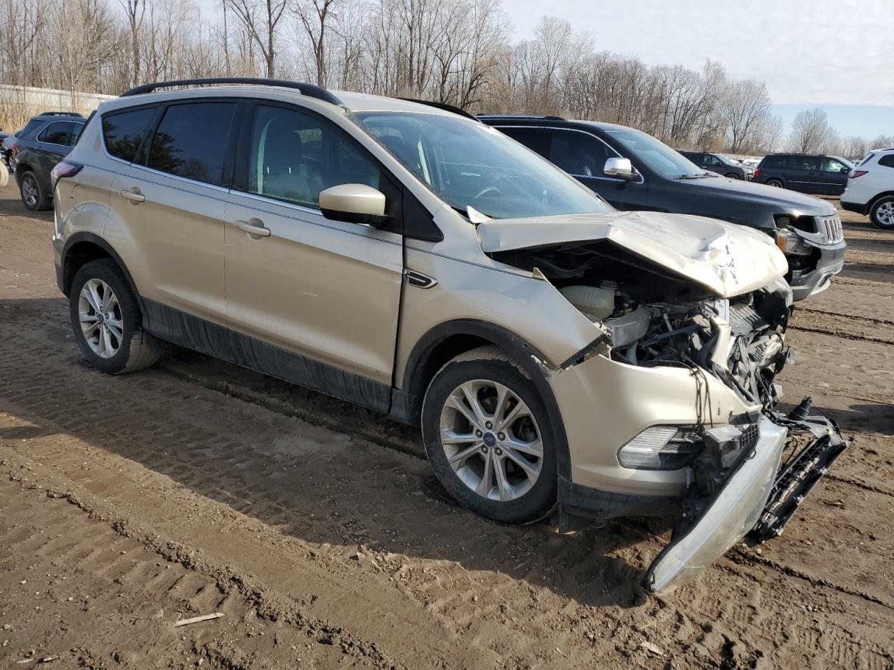 2017 Ford Escape - Image 4