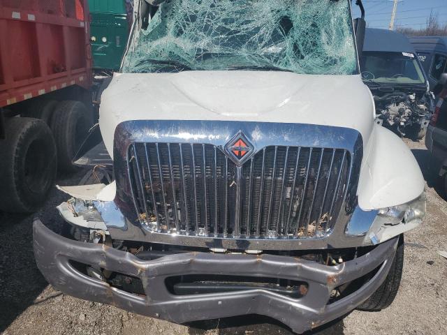 2019 INTERNATIONAL 4000 4300  