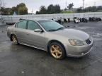 2006 Nissan Altima Se   продається в Vallejo, CA - Side