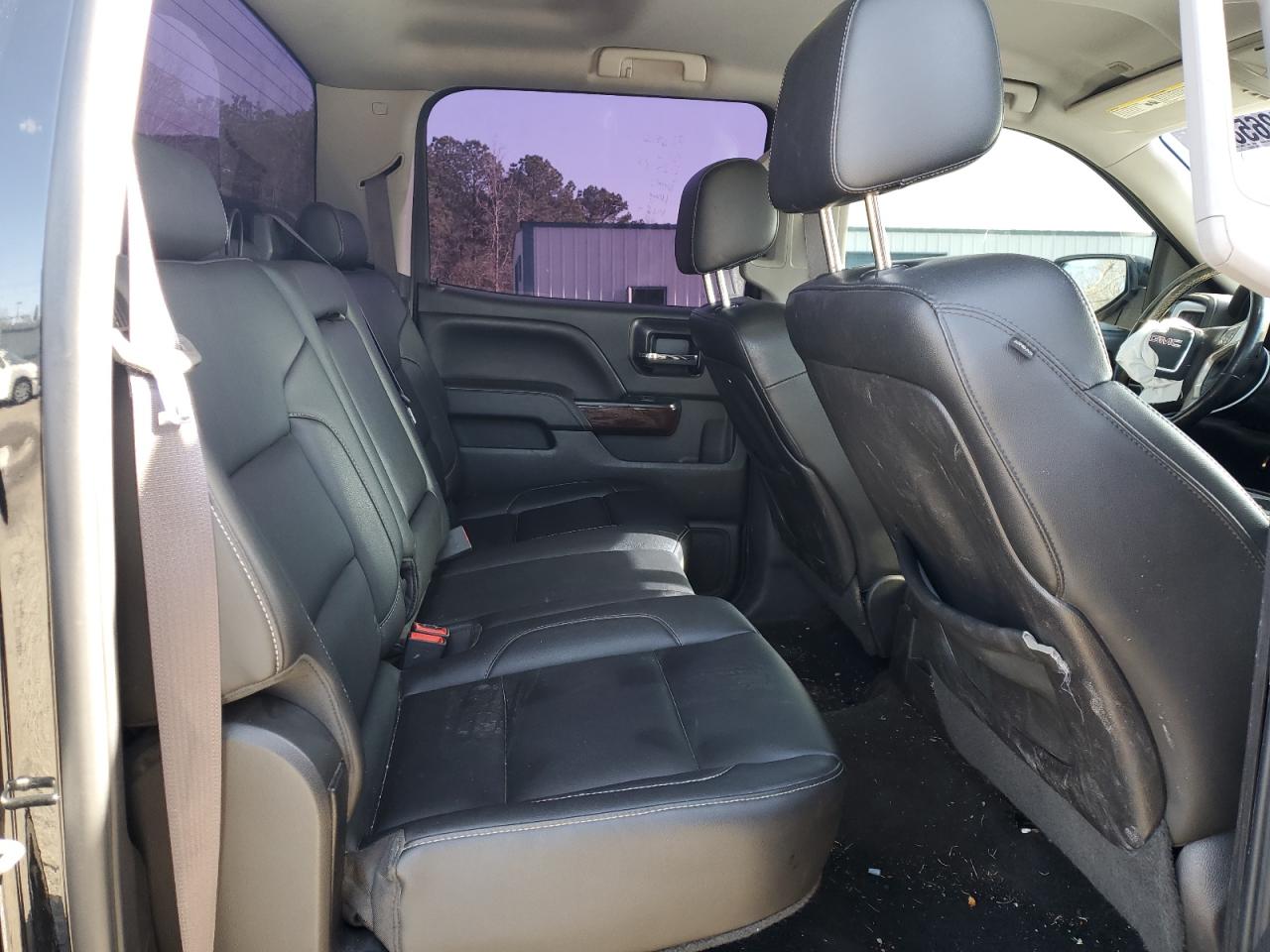 2014 GMC Sierra - Image 10