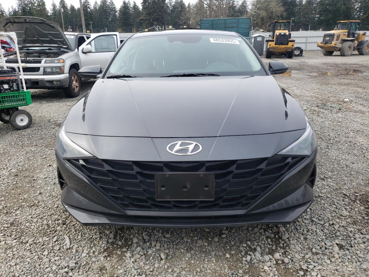 2023 Hyundai Elantra - Image 5