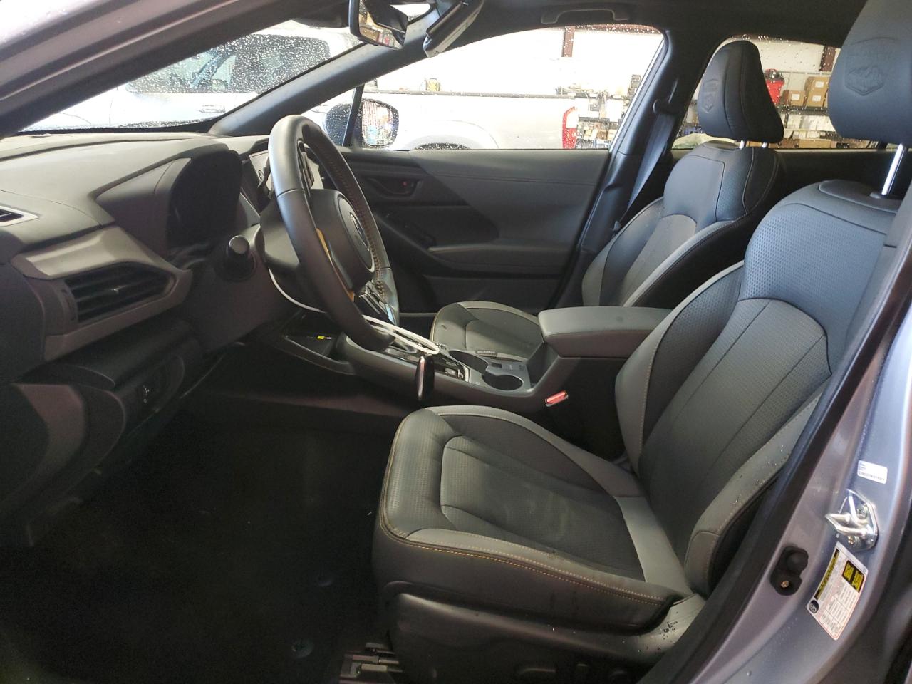 2024 Subaru XV - Image 7