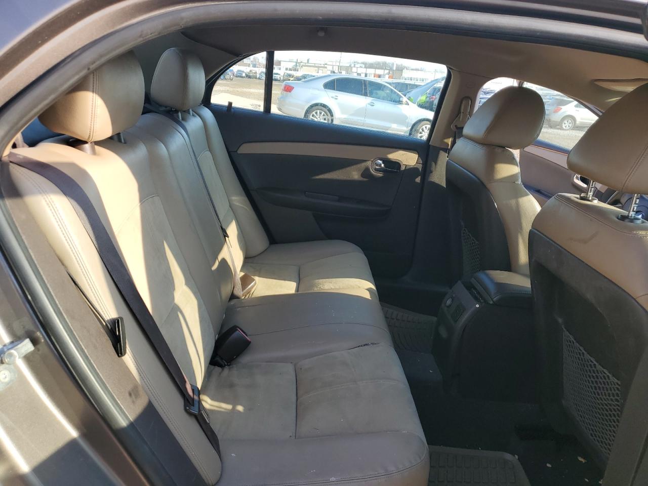 2012 Chevrolet Malibu - Image 10
