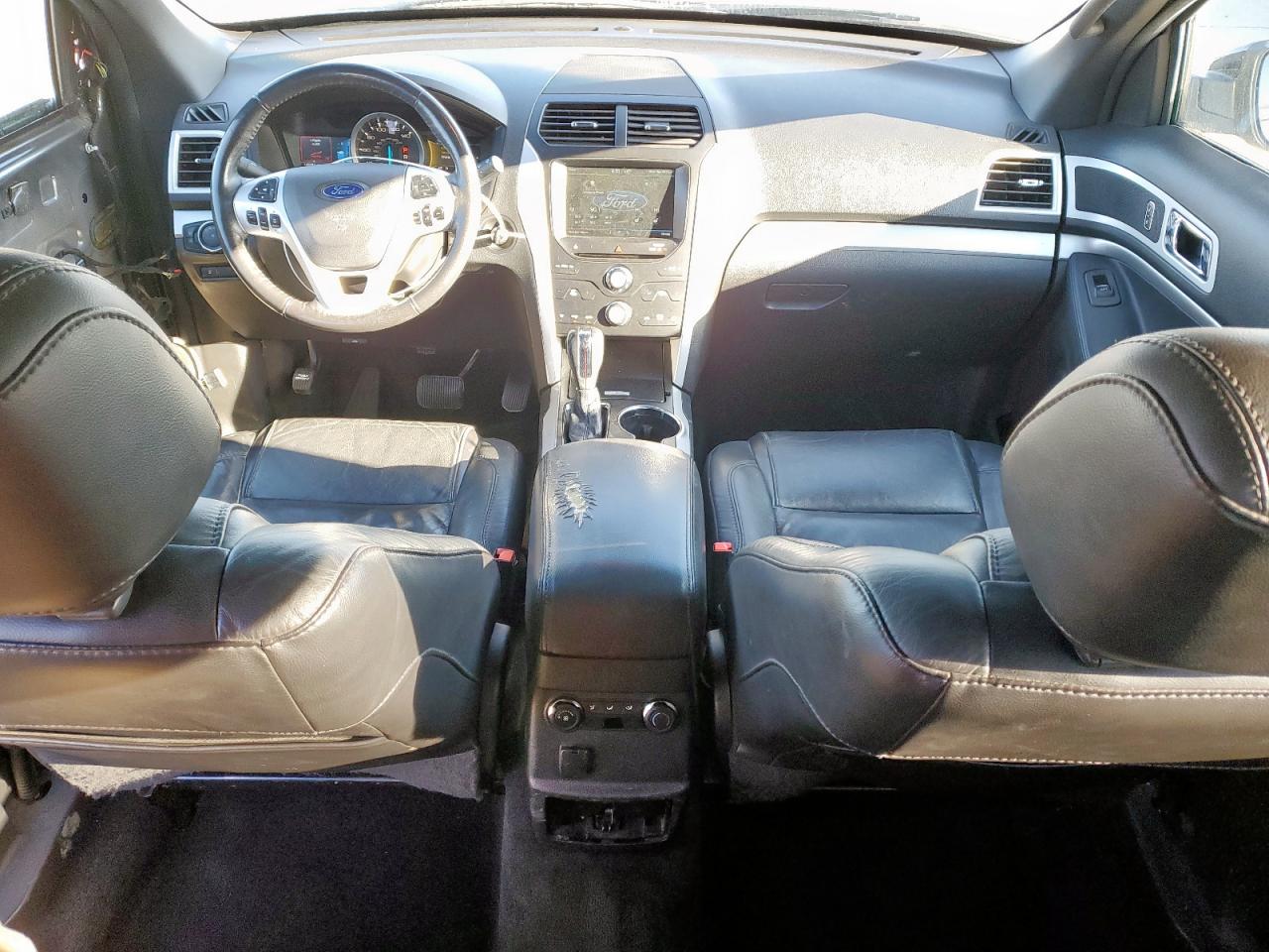2015 Ford Explorer - Image 8