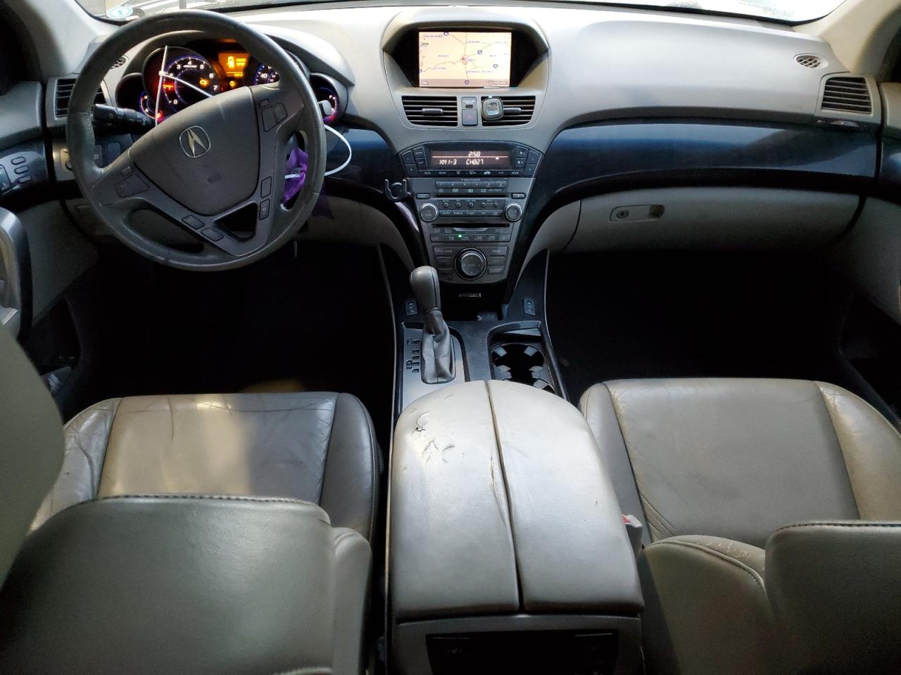 2008 Acura MDX - Image 8